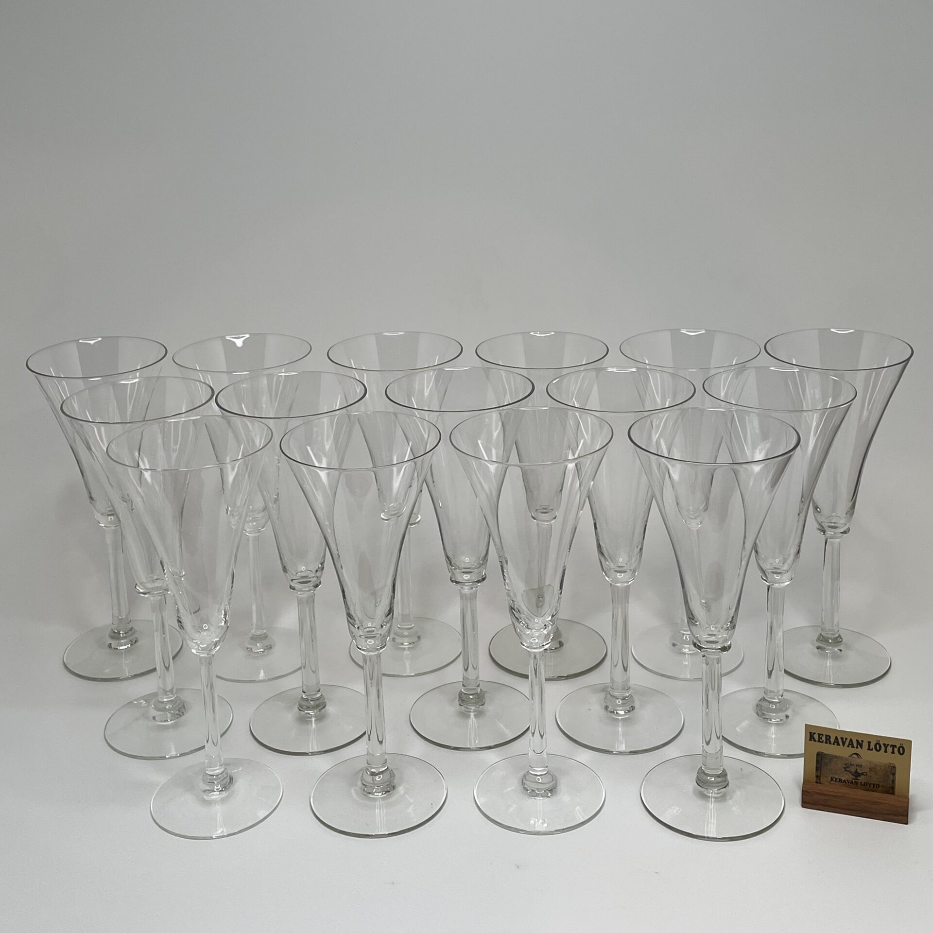 Kumela | Champagne glass - Image 2