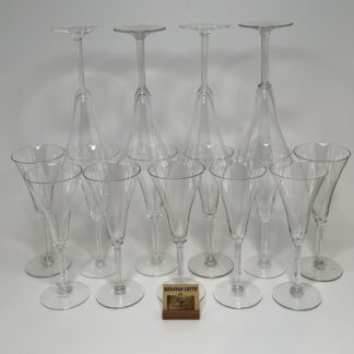 Kumela | Champagne glass