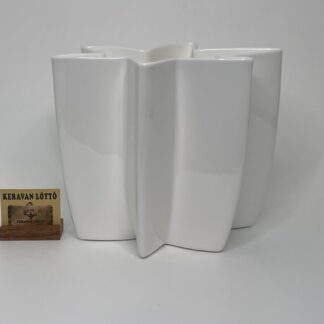 Heikki Orvola | Arabia Pro Arte | Carambola - art ceramics | Signature