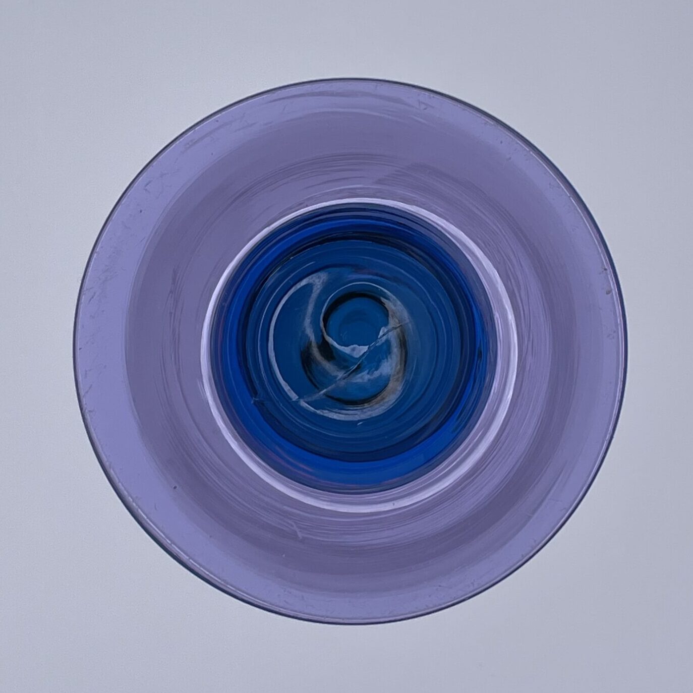Kaj Franck | Nuutajärvi | Pokaali - art glass - Image 5
