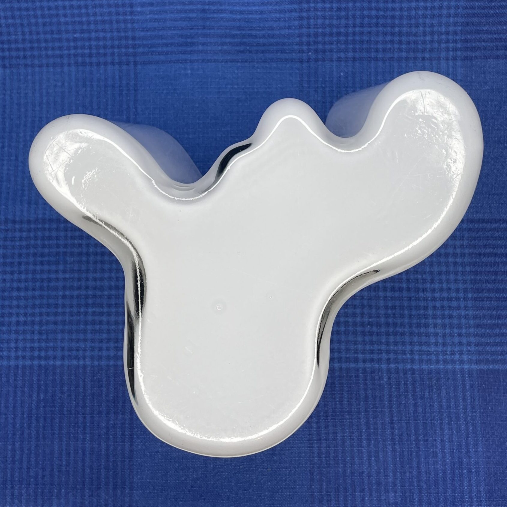 Alvar Aalto | Iittala | Aalto Vase 3030 | Opal | Signature - Image 7