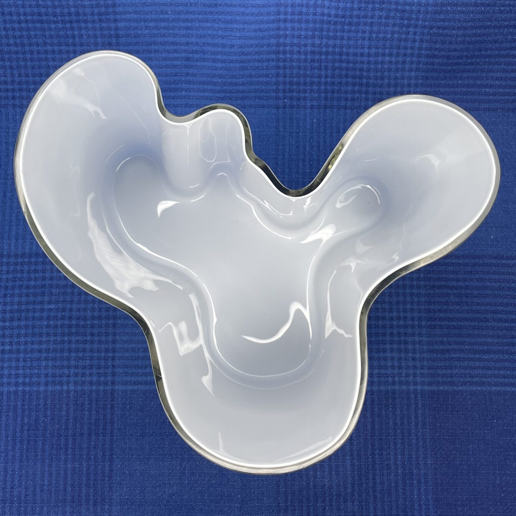 Alvar Aalto | Iittala | Aalto Vase 3030 | Opal | Signature - Image 6