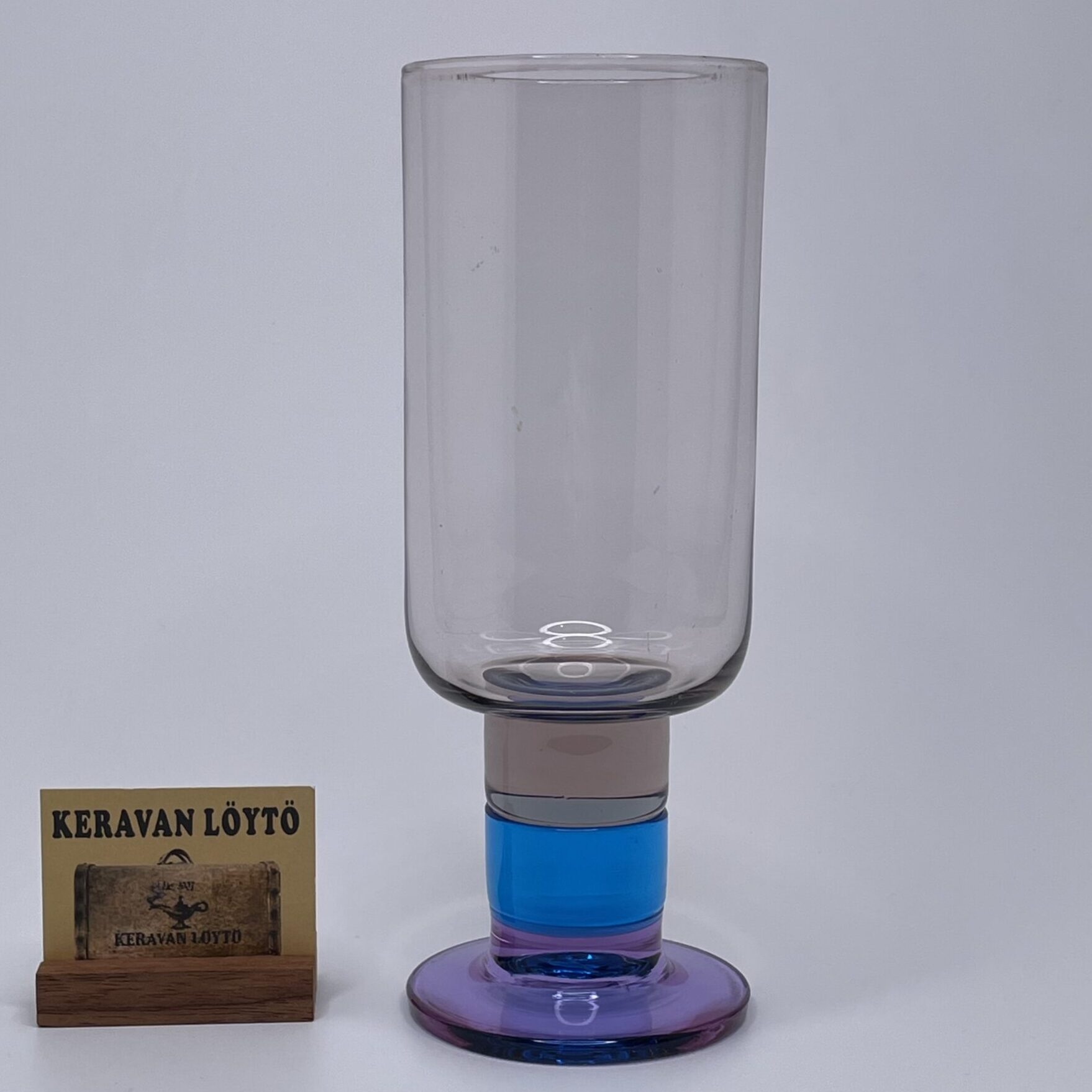 Kaj Franck | Nuutajärvi | Pokaali - art glass - Image 2