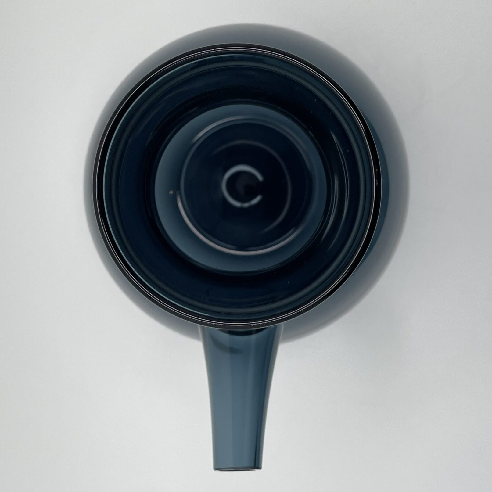 Timo Sarpaneva | Iittala | 1960s Decanter i-406 and 6 shot glasses i-103 - Image 8