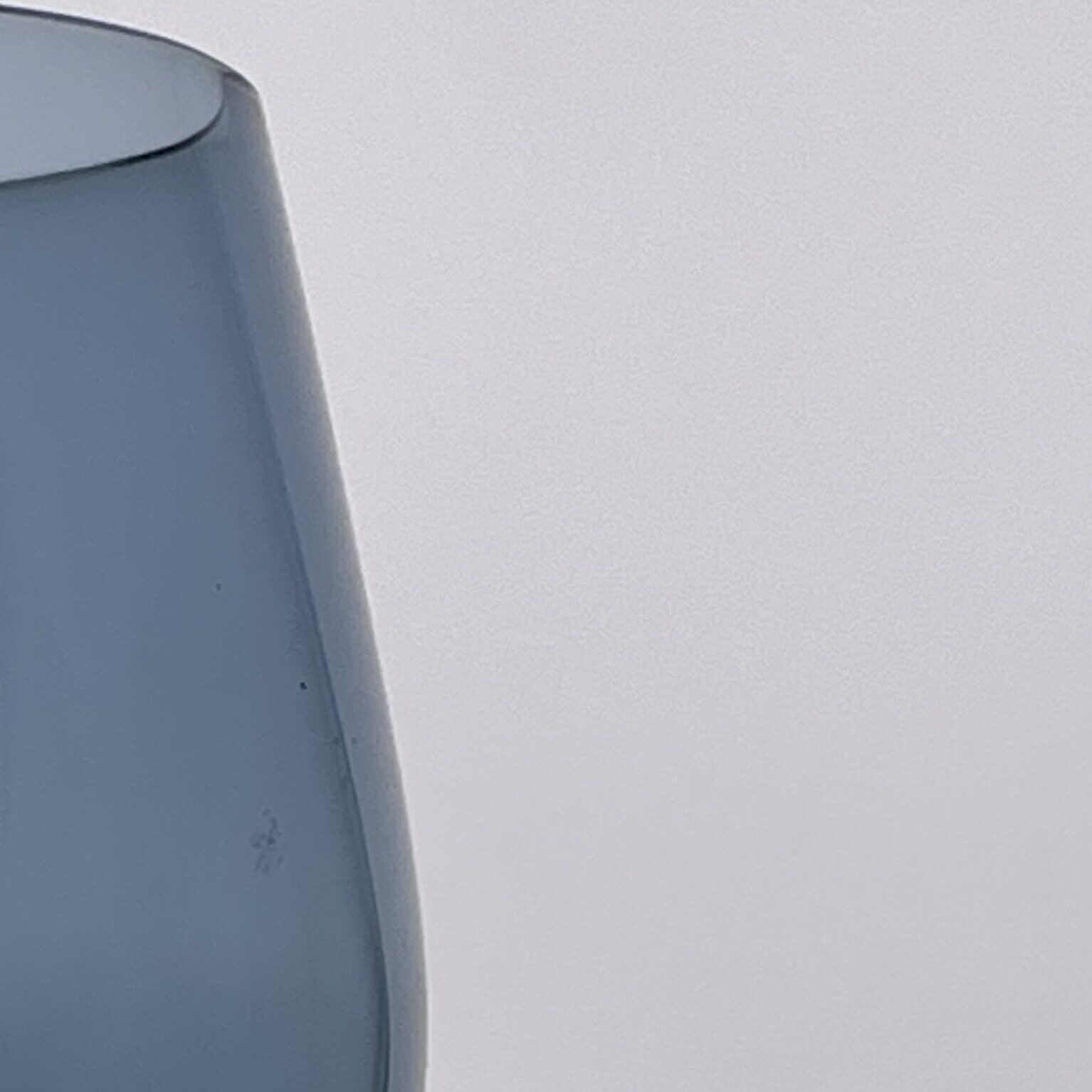 Timo Sarpaneva | Iittala | 1960s Decanter i-406 and 6 shot glasses i-103 - Image 15