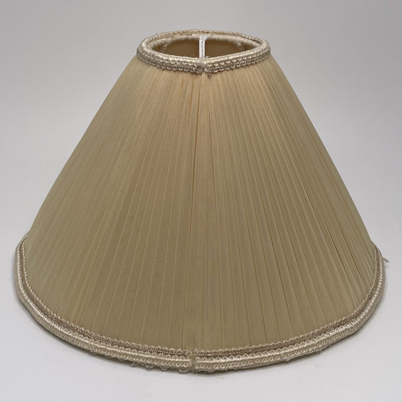 SOLD/MYYTY | Greta-Lisa Jäderholm-Snellman | 1950s vintage art glass table lamp | Signature - Image 18