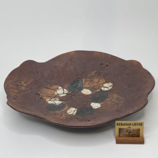 Francesca Mascitti-Lindh | Arabia | Art ceramics | Signature