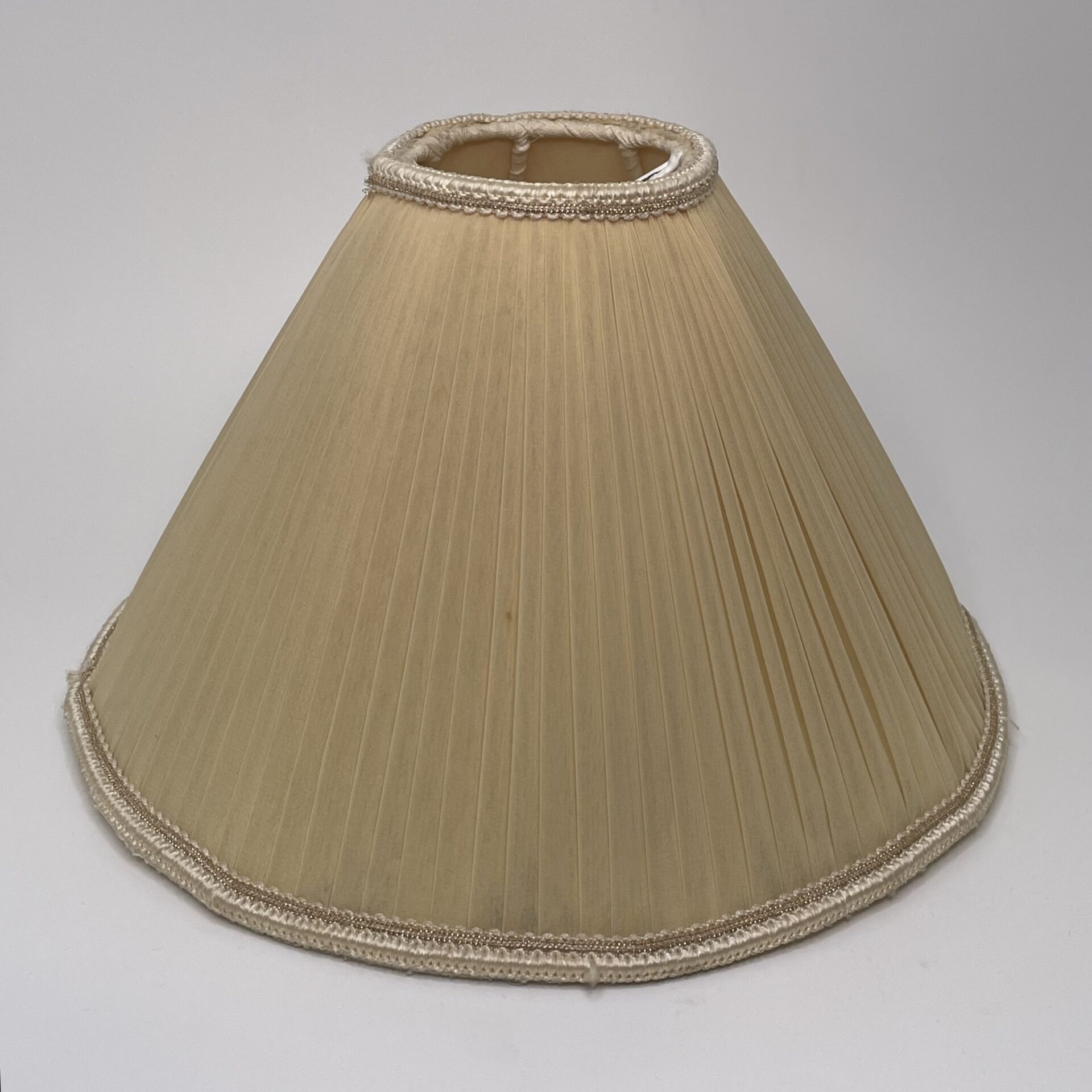SOLD/MYYTY | Greta-Lisa Jäderholm-Snellman | 1950s vintage art glass table lamp | Signature - Image 17