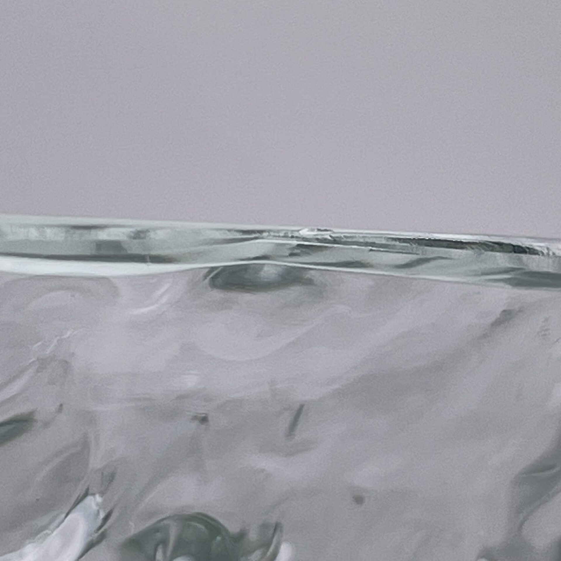 Nanny Still | Riihimäen Lasi | Florentina - art glass bowl - Image 9