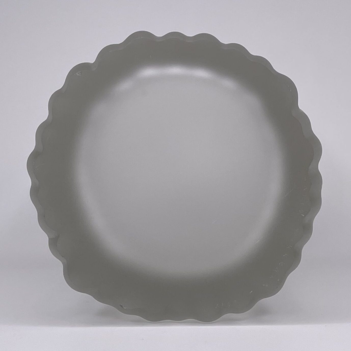 Tapio Wirkkala | Iittala | Jäkälä - art glass vase 3515 | Signature - Image 6