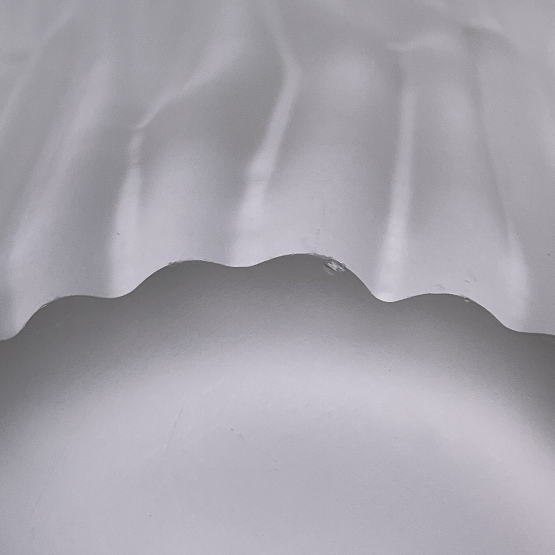 Tapio Wirkkala | Iittala | Jäkälä - art glass vase 3515 | Signature - Image 10