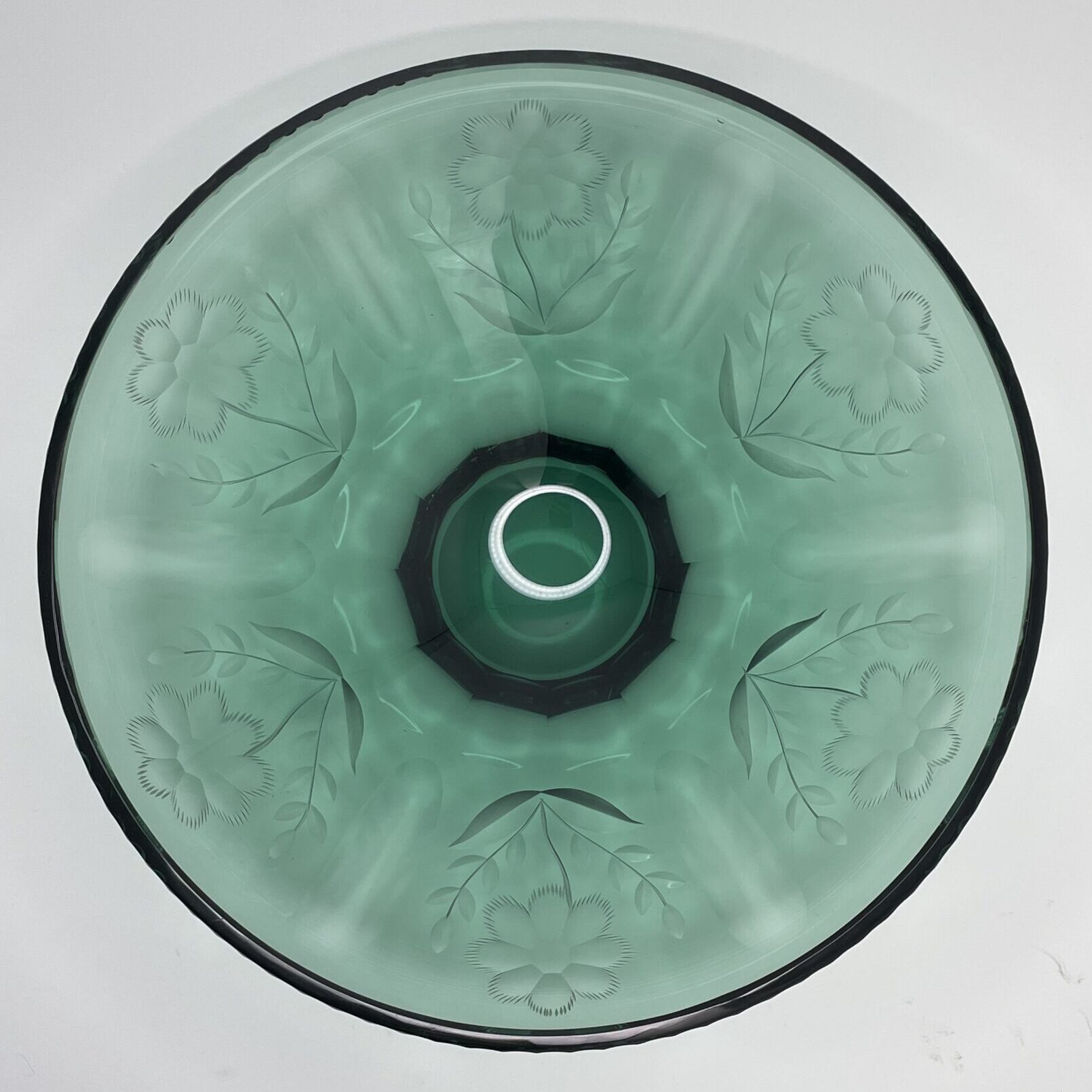 Karhulan Lasi | Crystal bowl - Image 7