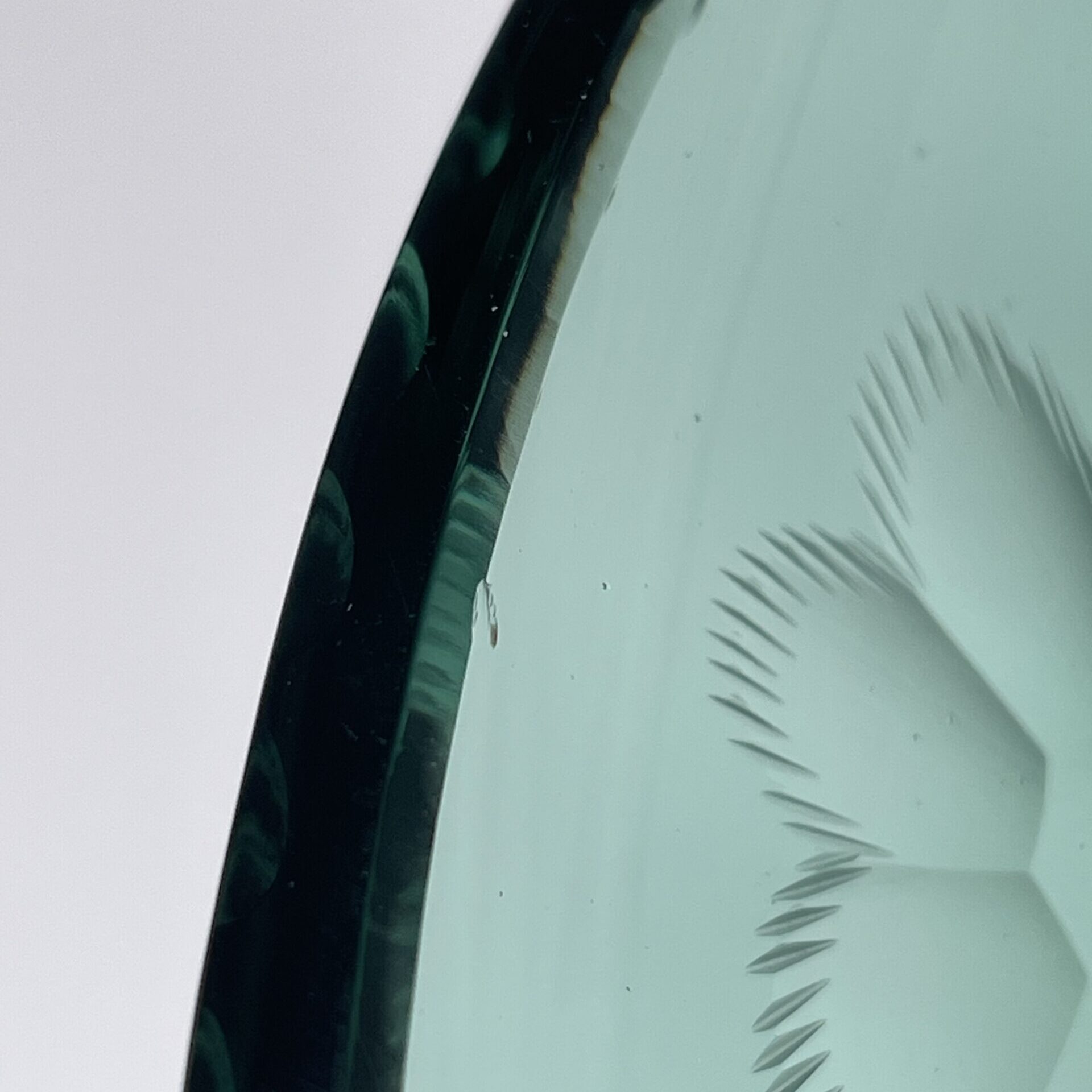 Karhulan Lasi | Crystal bowl - Image 12