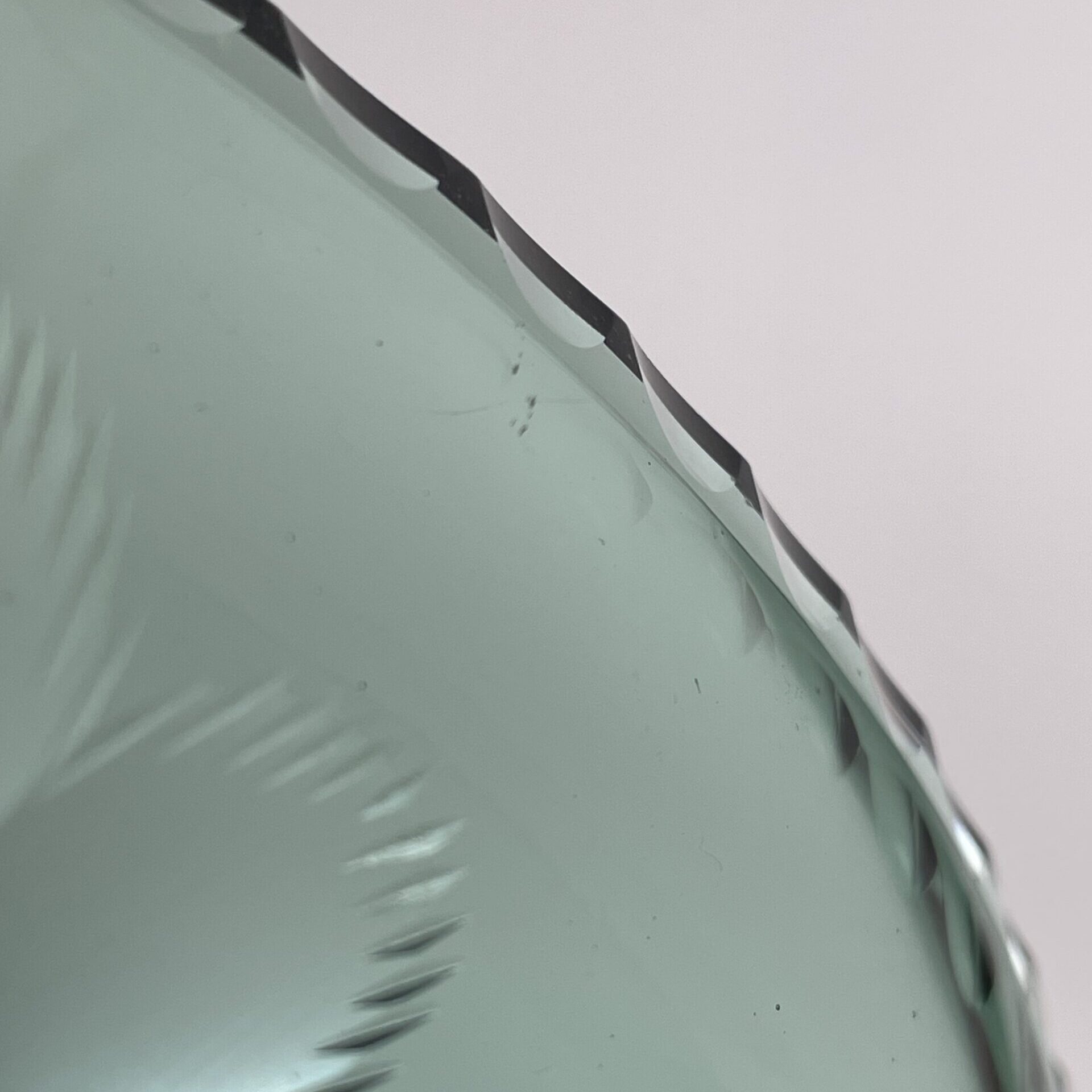 Karhulan Lasi | Crystal bowl - Image 13