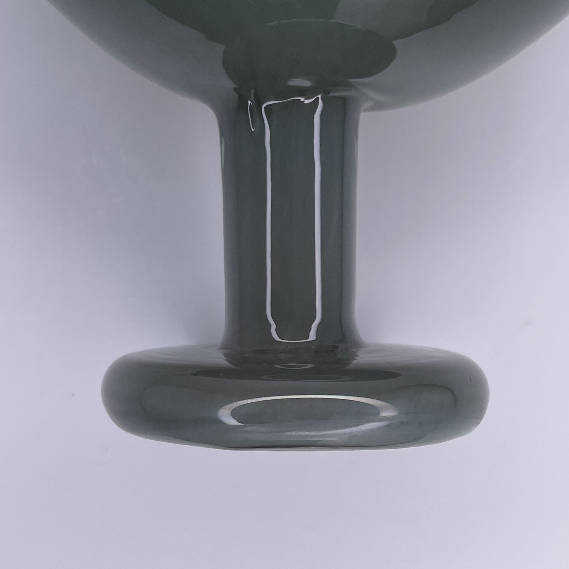 Oiva Toikka | Nuutajärvi | Kalliokiwi - glass bird | Signature | Numbered 1002/5000 - Image 10