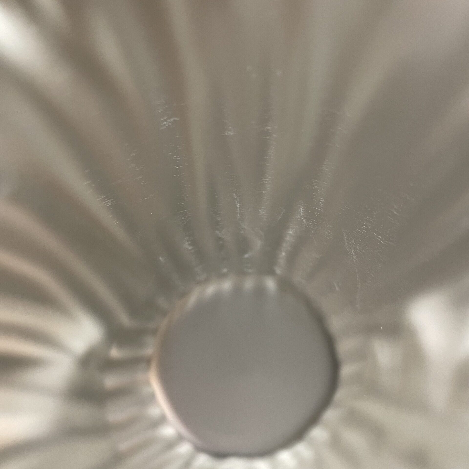 Tapio Wirkkala | Iittala | Jäkälä - art glass vase 3515 | Signature - Image 12