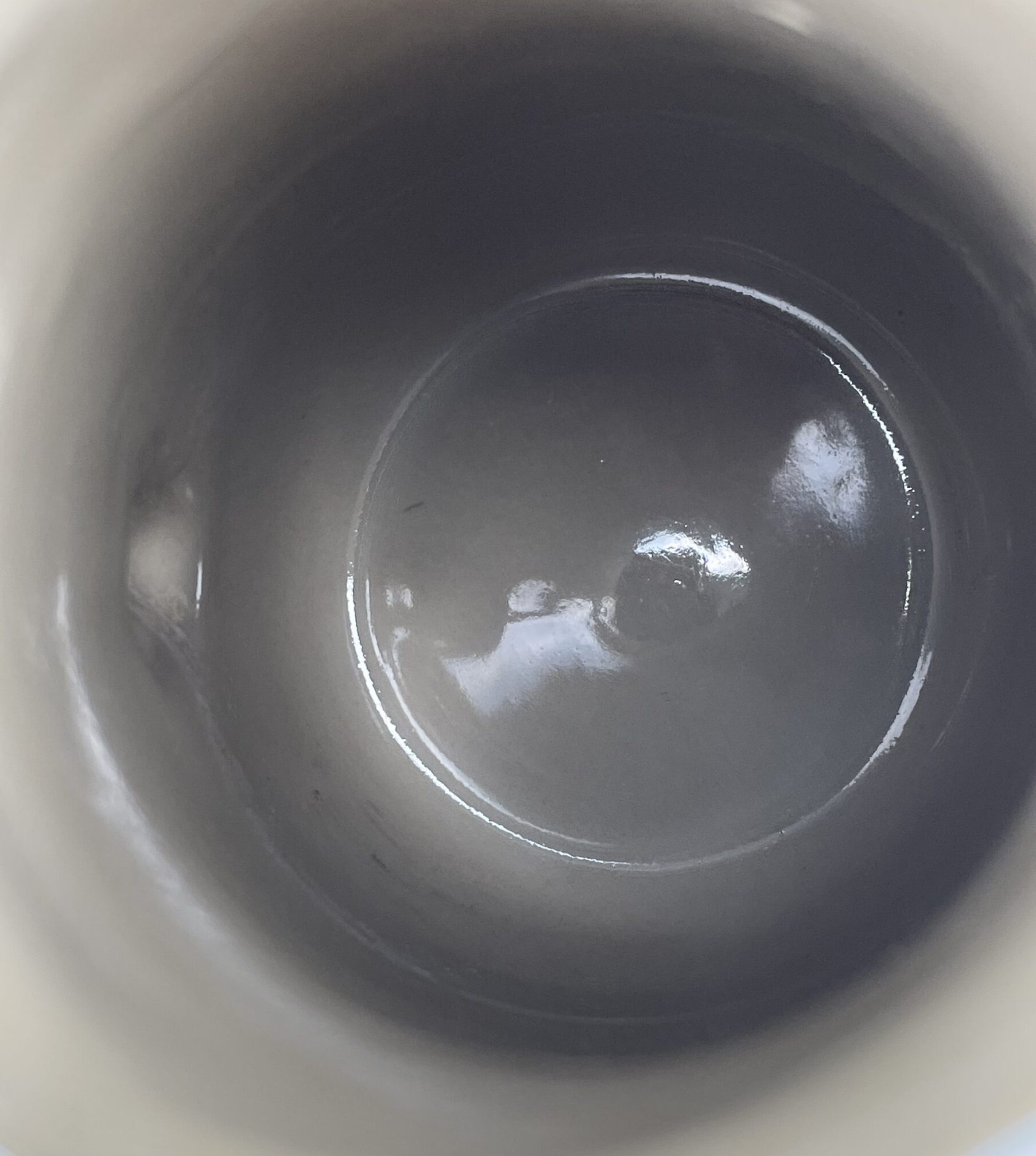 Raija Uosikkinen | Arabia | Siena - ceramic pitcher - Image 10