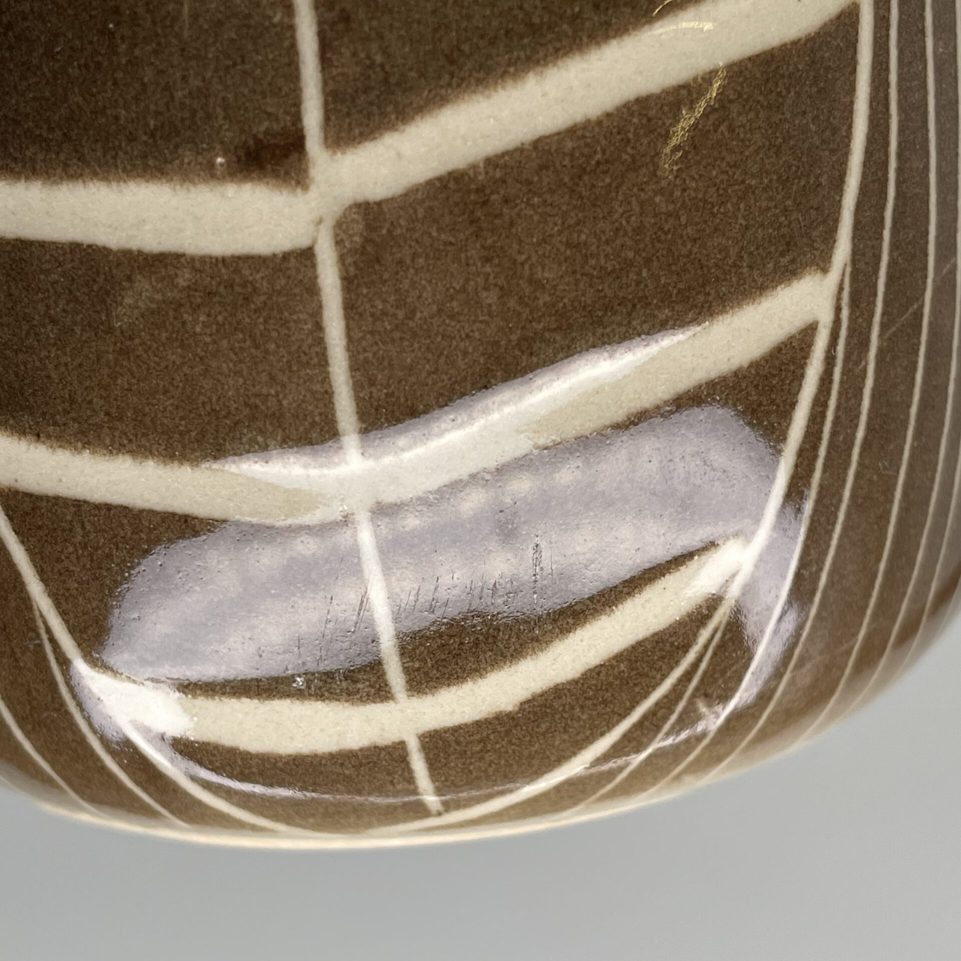 Raija Uosikkinen | Arabia | Siena - ceramic pitcher - Image 11