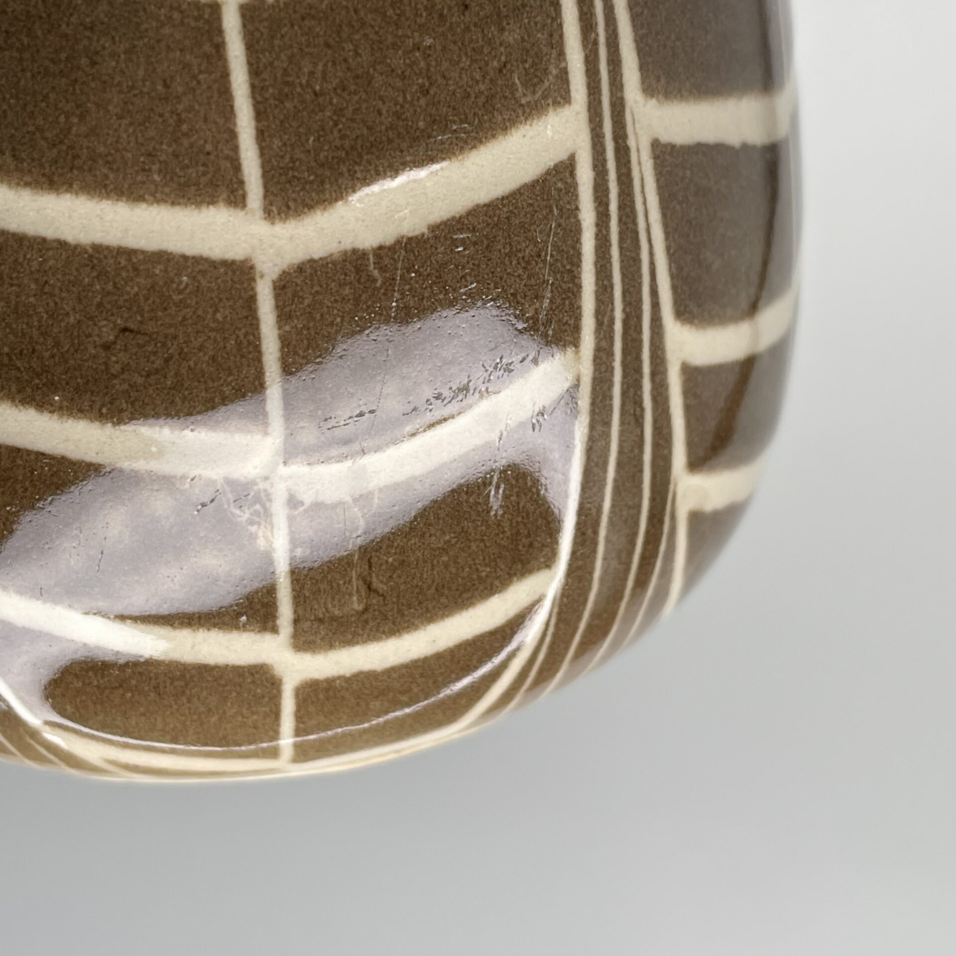 Raija Uosikkinen | Arabia | Siena - ceramic pitcher - Image 12