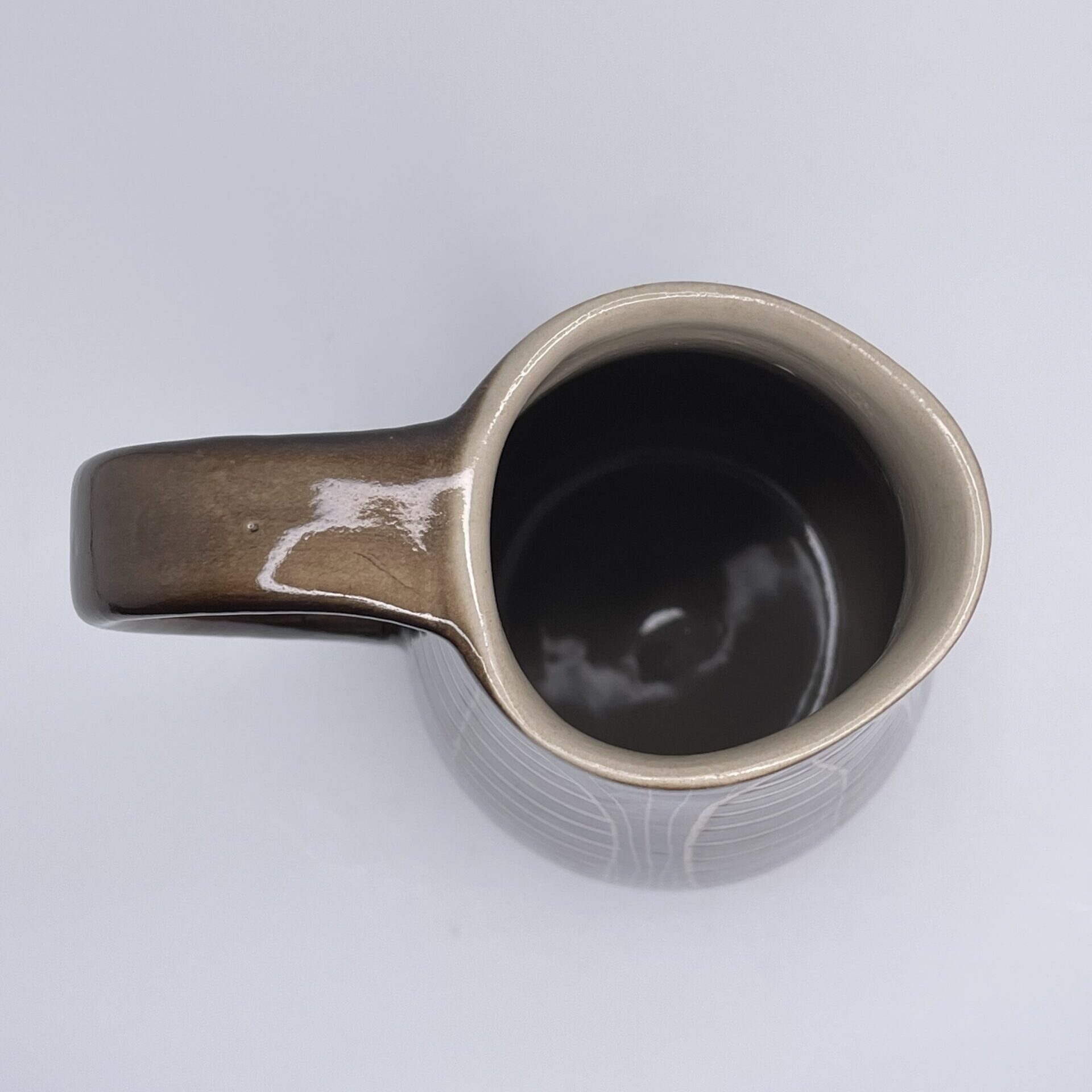 Raija Uosikkinen | Arabia | Siena - ceramic pitcher - Image 5